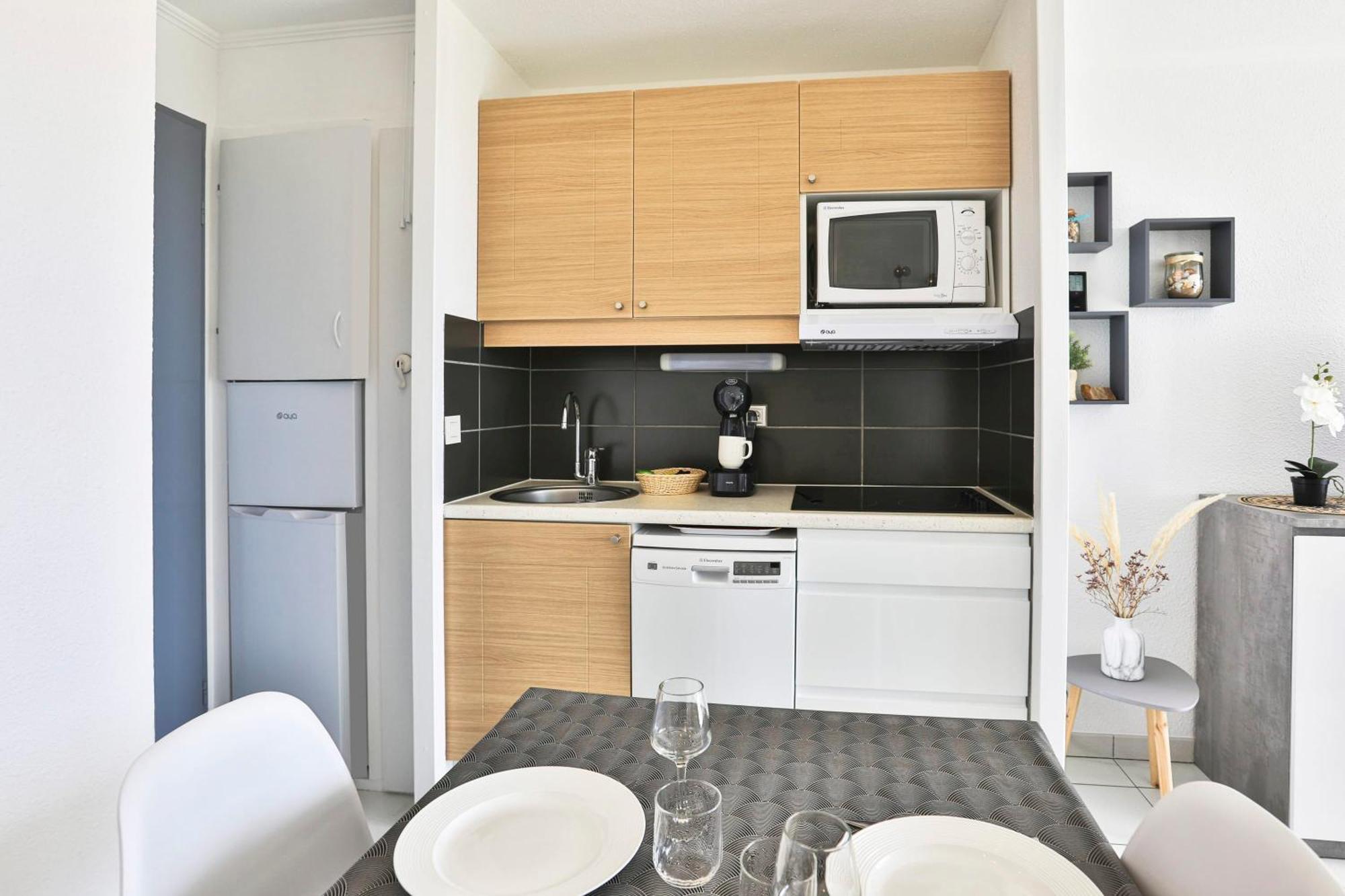 Appartement, Vue Imprenable Sur Port Talmont-Saint-Hilaire Exterior foto